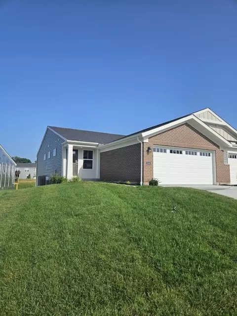 1339 Parkside Dr, Alexandria, KY 41001
