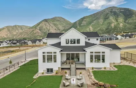 Exterior - 1412 S 720 E, Salem, UT 84653 photo 3 of 5