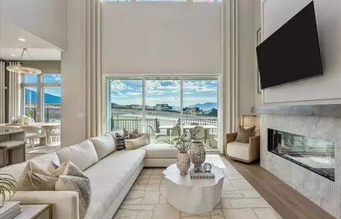 Living - 1412 S 720 E, Salem, UT 84653 photo 4 of 11