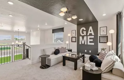 Entry Way - 1412 S 720 E, Salem, UT 84653 photo 1 of 2