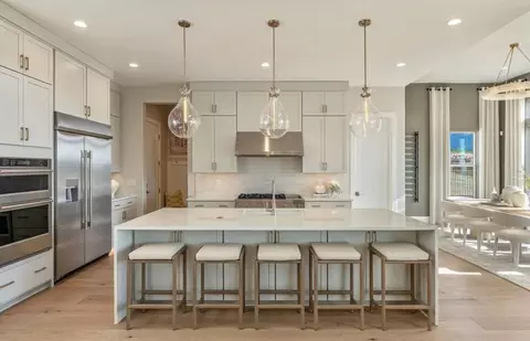 Kitchen - 1412 S 720 E, Salem, UT 84653 photo 1 of 9