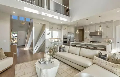 Living - 1412 S 720 E, Salem, UT 84653 photo 6 of 11