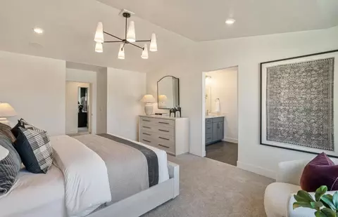 Bedroom - 1412 S 720 E, Salem, UT 84653 photo 2 of 3