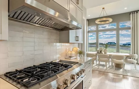 Kitchen - 1412 S 720 E, Salem, UT 84653 photo 6 of 9