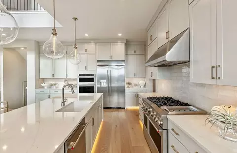 Kitchen - 1412 S 720 E, Salem, UT 84653 photo 4 of 9