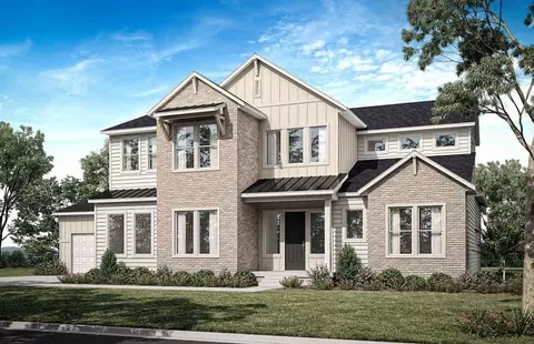 Exterior - 1412 S 720 E, Salem, UT 84653 photo 8 of 11