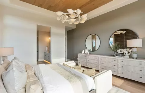 Bedroom - 1412 S 720 E, Salem, UT 84653 photo 2 of 5