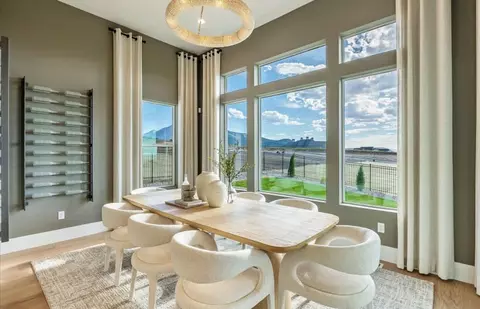 Dining - 1412 S 720 E, Salem, UT 84653 photo 1 of 3