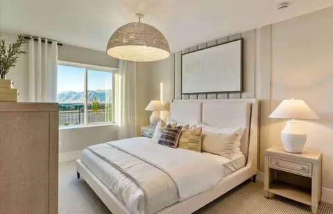 Bedroom - 1412 S 720 E, Salem, UT 84653 photo 5 of 5