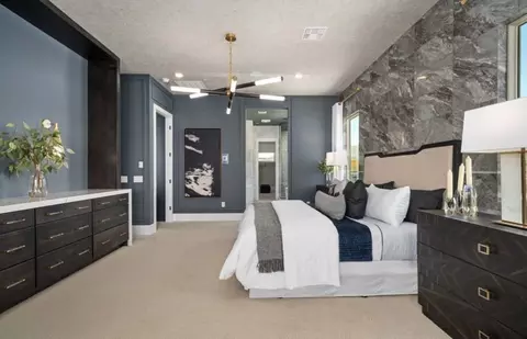 Bedroom - 1412 S 720 E, Salem, UT 84653 photo 1 of 3