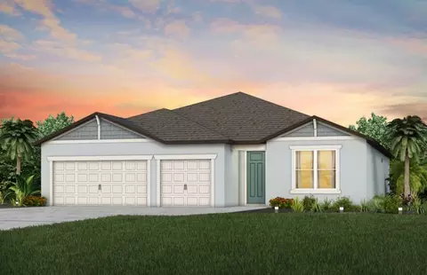3632 Obsidian Dr, Spring Hill, FL 34609