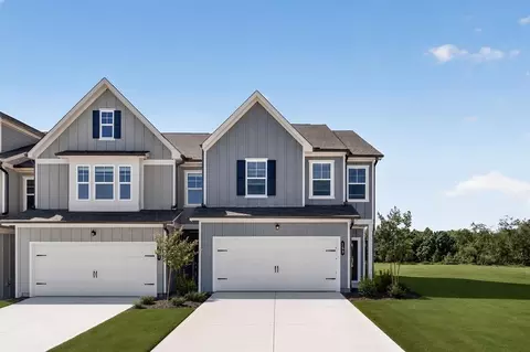 153 Milledge Commons Dr, Milledgeville, GA 31061