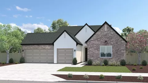 5003 W Sunnyview Ave #LOT 49, Visalia, CA 93291