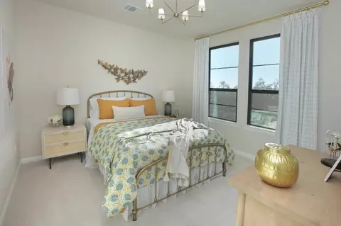 Bedroom - 101 Old Eagle Rd, Georgetown, TX 78633 photo 5 of 8
