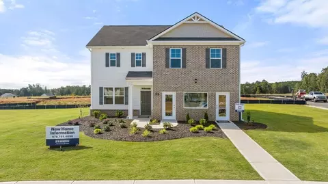 2690 Teamon Road, Griffin, GA 30223