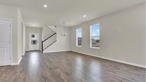 Living - 448 Hanson St, Frederick, MD 21701 photo 1 of 5