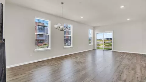 Living - 448 Hanson St, Frederick, MD 21701 photo 3 of 5