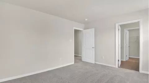 Bedroom - 448 Hanson St, Frederick, MD 21701 photo 7 of 14