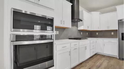 Kitchen - 448 Hanson St, Frederick, MD 21701 photo 1 of 8
