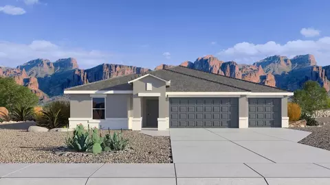 12638 E Agave Ln, Florence, AZ 85132
