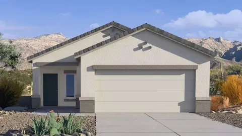 10106 N Camperi Ln, Marana, AZ 85653
