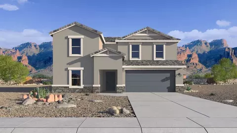 26122 W Nancy Ln, Buckeye, AZ 85326