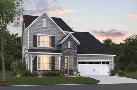 Exterior - 1009 Opal Ln, Durham, NC 27705 photo 1 of 2