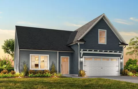 4612 Monterrico Dr, Lancaster, SC 29720