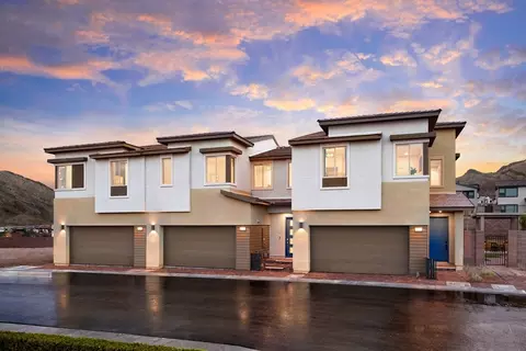 11970 Angle Cliff Ave, Las Vegas, NV 89138