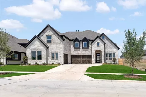 4212 Pallid St, Mckinney, TX 75071