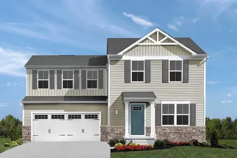 1356 Shaggy Bark St, Sidney, OH 45365