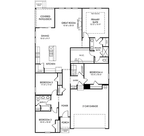 6310 Gladstone Ln, Rockvale, TN 37153