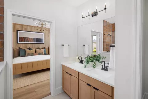 Bath - 407 Aztec Cave Dr, New Caney, TX 77357 photo 1 of 5