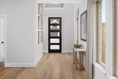 Entry Way - 407 Aztec Cave Dr, New Caney, TX 77357 photo 1 of 3