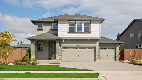 846 SE 11th Pl, North Bend, WA 98045