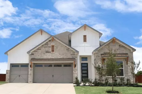 9829 Palermo Ln, Forney, TX 75126