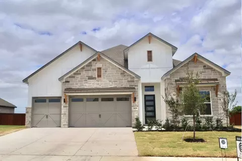 9829 Palermo, Heath, TX 75126