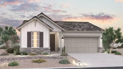 32071 N 117th Ave, Peoria, AZ 85383