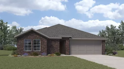 4825 Steer Rd, Aubrey, TX 76227