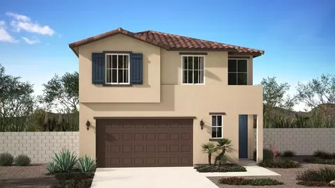 3153 S 180th Ln, Goodyear, AZ 85338
