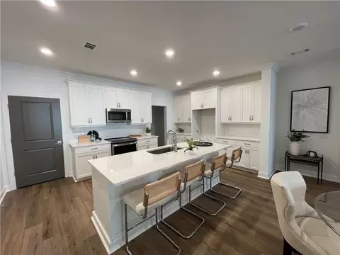 5008 Shirley Oaks Drive 290, Peachtree Corners, GA 30092