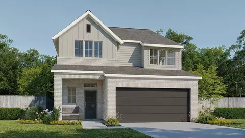 Exterior - 435 Bay Breeze Dr, Kyle, TX 78640 photo 5 of 7