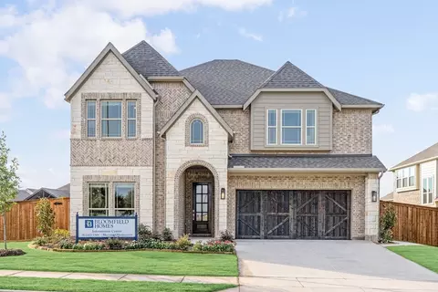 1017 Bearing St, Royse City, TX 75189