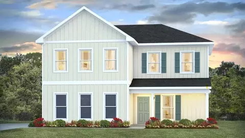 504 Lawson Farms Rd, Hahira, GA 31632