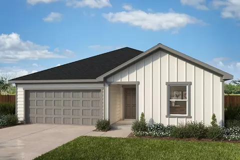 1549 Kingsbridge Dr, Princeton, TX 75407