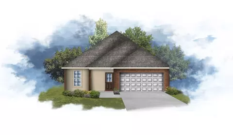 102 Harveston Way, Scott, LA 70583