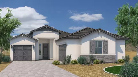 1254 E Ridgerock Loop, Casa Grande, AZ 85122