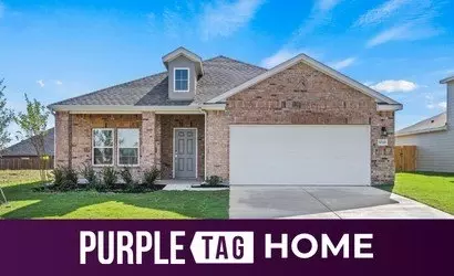 1048 Miraverde Trl, Crowley, TX 76036