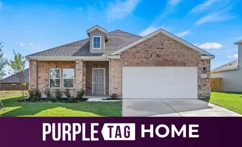 1048 Miraverde Trl, Crowley, TX 76036