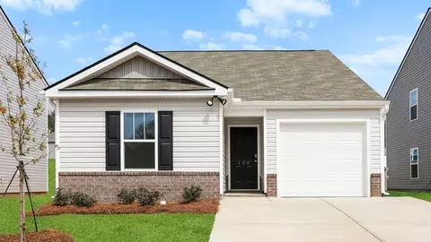 137 Cranford Rd, Fountain Inn, SC 29644